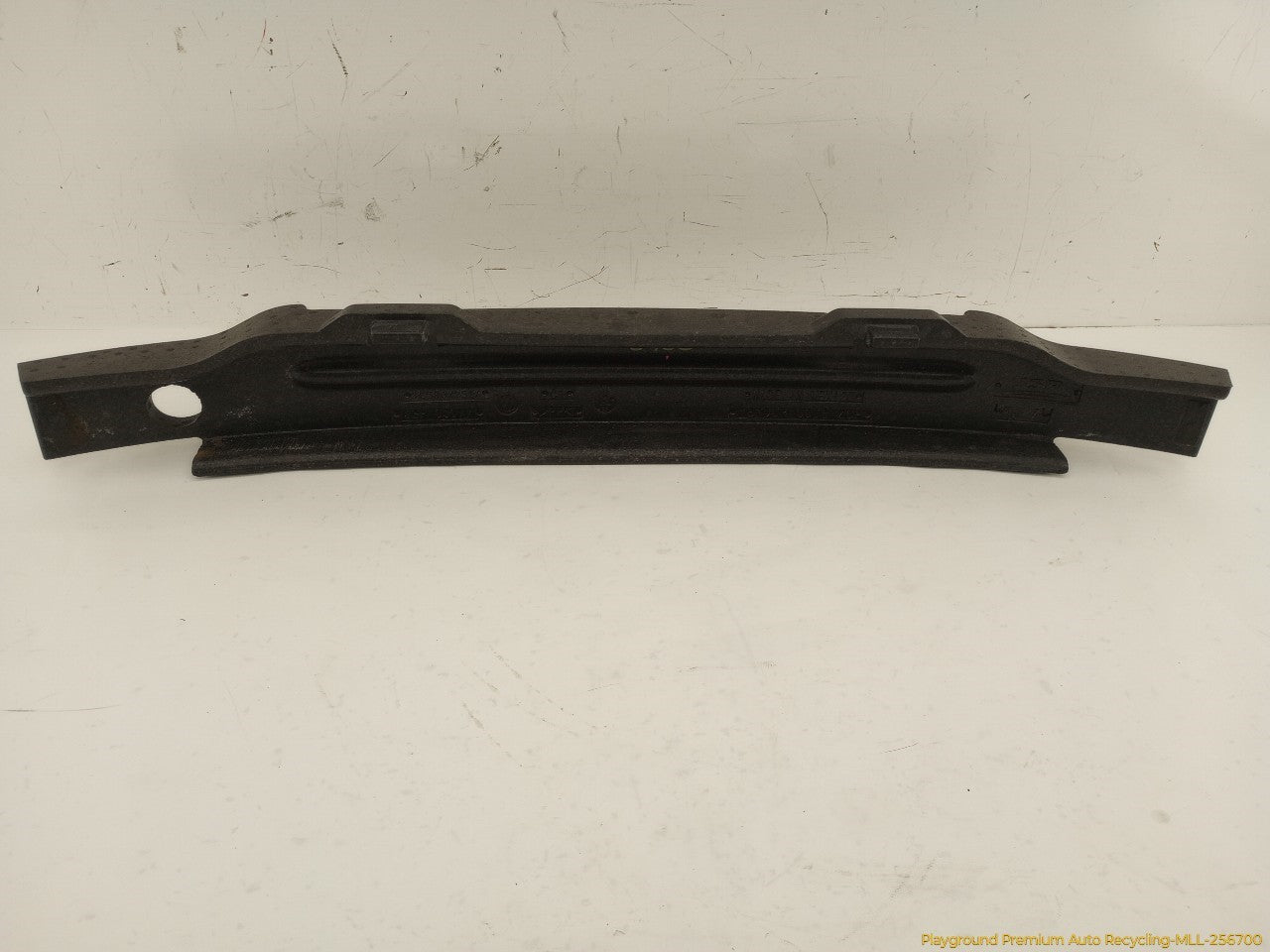 Volkswagen Beetle Rear Bumper Reinforcement Foam - 0