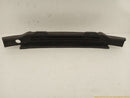 Volkswagen Beetle Rear Bumper Reinforcement Foam-2