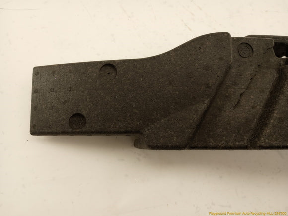 Volkswagen Beetle Rear Bumper Reinforcement Foam