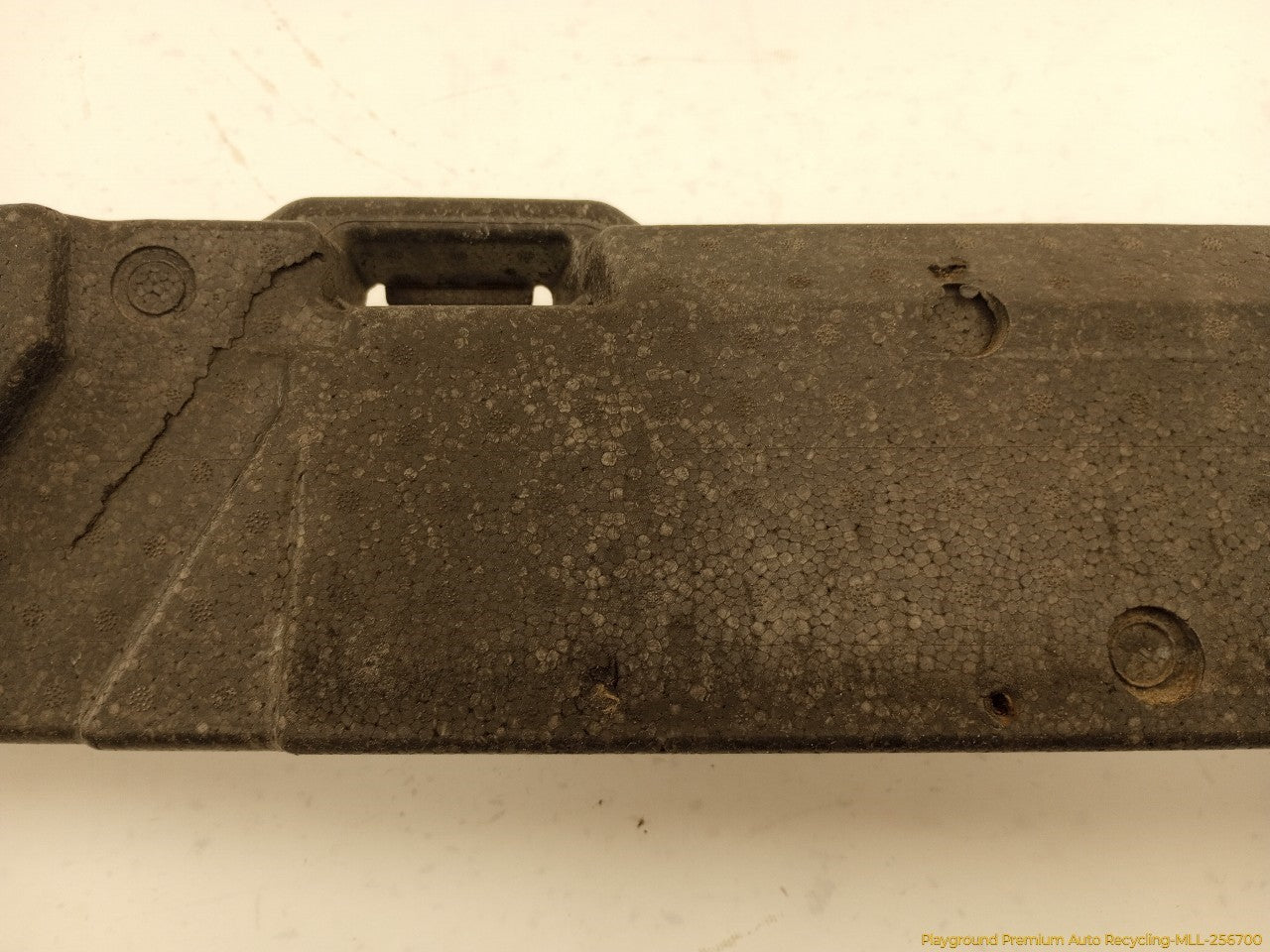 Volkswagen Beetle Rear Bumper Reinforcement Foam