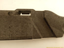 Volkswagen Beetle Rear Bumper Reinforcement Foam-6