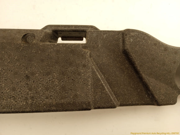 Volkswagen Beetle Rear Bumper Reinforcement Foam