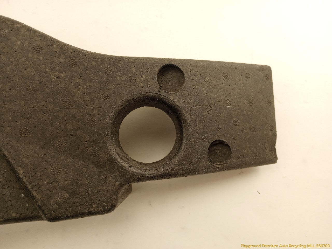 Volkswagen Beetle Rear Bumper Reinforcement Foam
