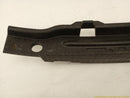 Volkswagen Beetle Rear Bumper Reinforcement Foam-8