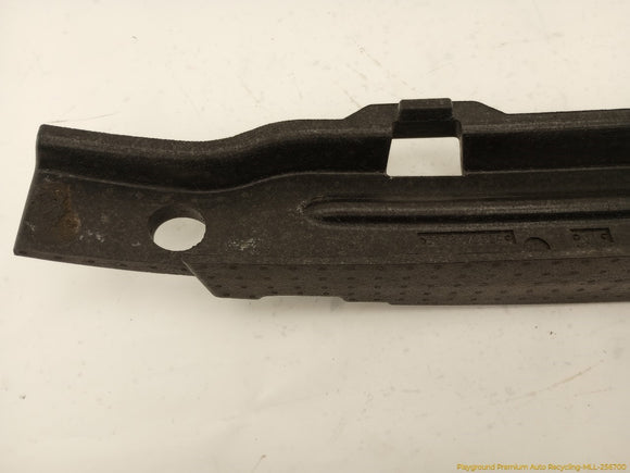 Volkswagen Beetle Rear Bumper Reinforcement Foam