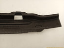 Volkswagen Beetle Rear Bumper Reinforcement Foam-10