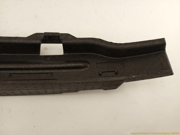 Volkswagen Beetle Rear Bumper Reinforcement Foam