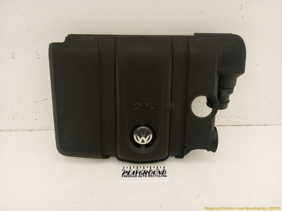 Volkswagen Beetle Engine Vanity Cover