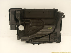 Volkswagen Beetle Engine Vanity Cover - 0