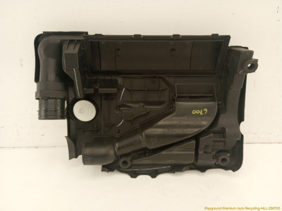 Volkswagen Beetle Engine Vanity Cover