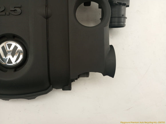 Volkswagen Beetle Engine Vanity Cover