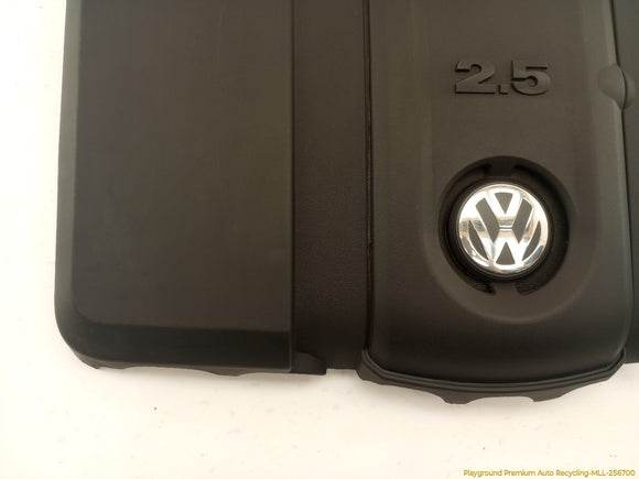 Volkswagen Beetle Engine Vanity Cover