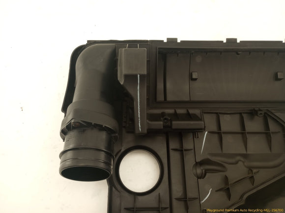 Volkswagen Beetle Engine Vanity Cover