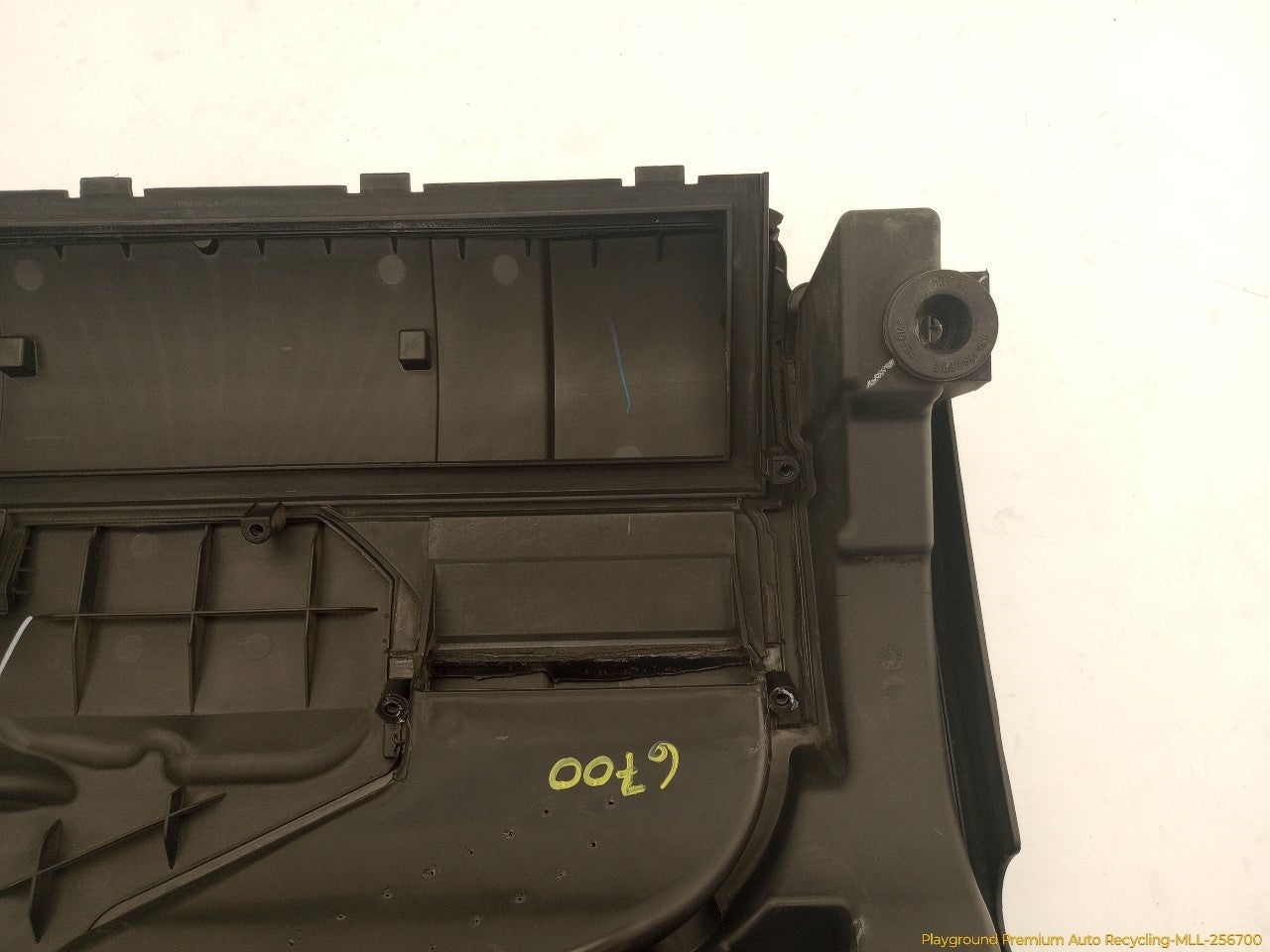 Volkswagen Beetle Engine Vanity Cover