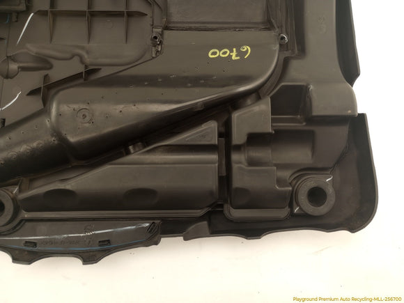 Volkswagen Beetle Engine Vanity Cover