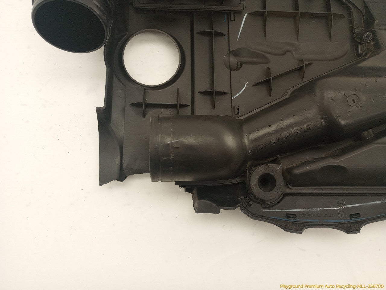 Volkswagen Beetle Engine Vanity Cover