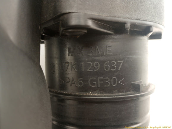 Volkswagen Beetle Engine Vanity Cover