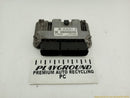 Volkswagen Beetle Engine Control Module-1