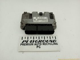 Volkswagen Beetle Engine Control Module