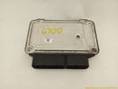 Volkswagen Beetle Engine Control Module-2