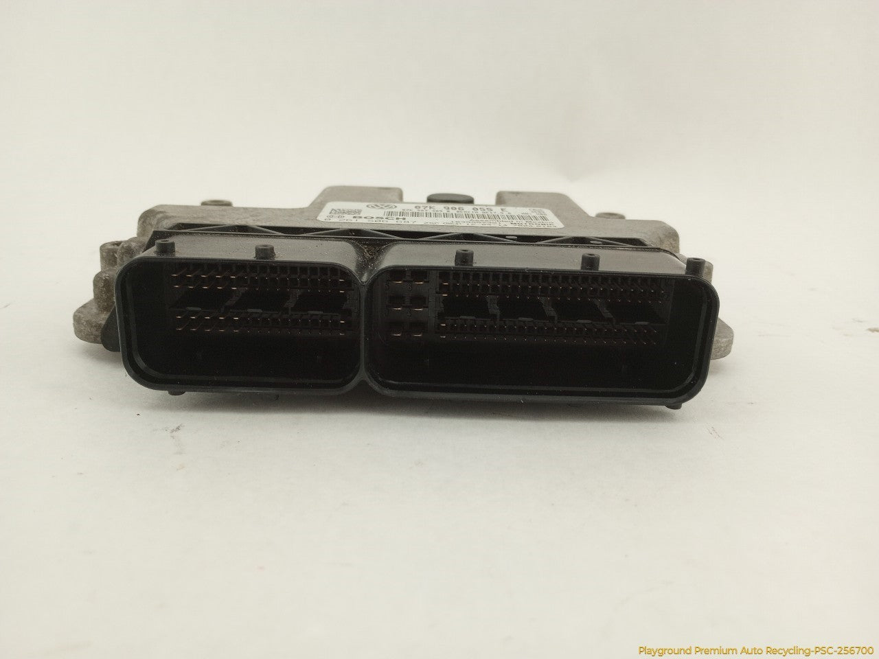 Volkswagen Beetle Engine Control Module