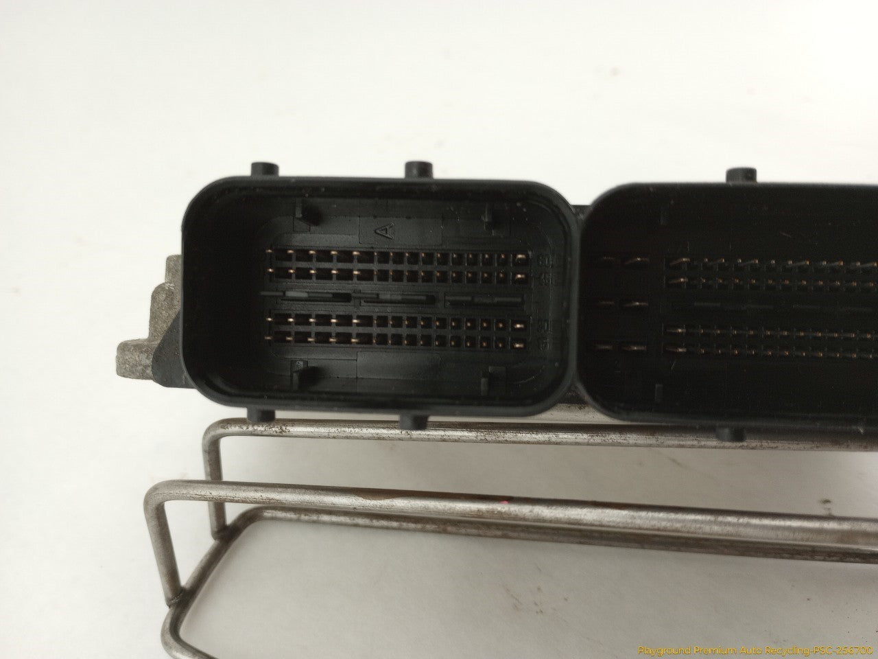 Volkswagen Beetle Engine Control Module