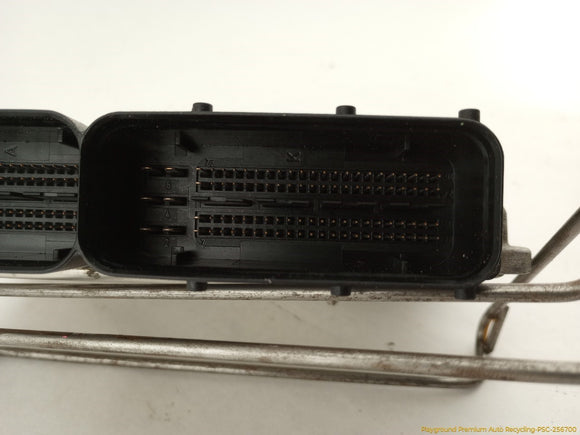 Volkswagen Beetle Engine Control Module