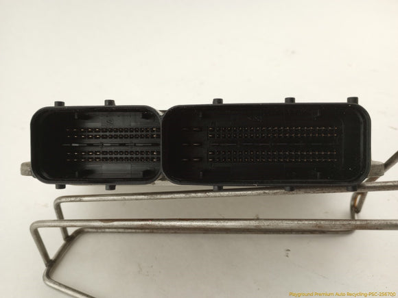 Volkswagen Beetle Engine Control Module