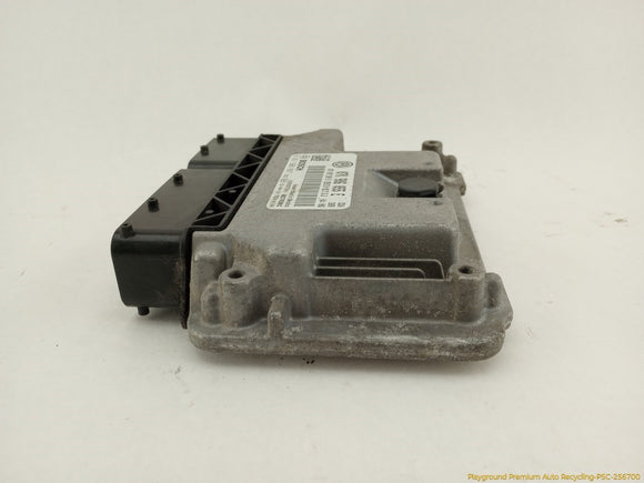 Volkswagen Beetle Engine Control Module