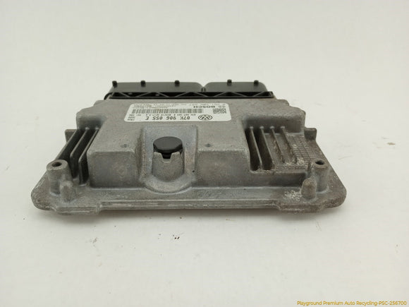 Volkswagen Beetle Engine Control Module