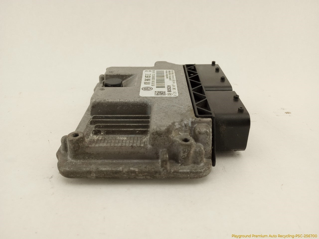 Volkswagen Beetle Engine Control Module