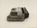 Volkswagen Beetle Engine Control Module-9