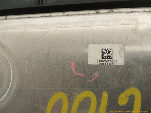 Volkswagen Beetle Engine Control Module