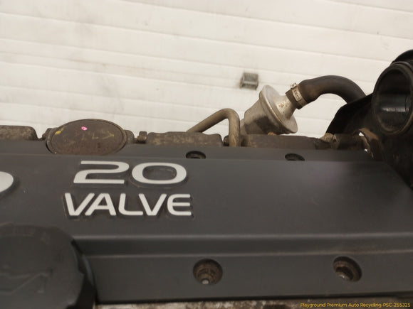 Volvo 850 Engine Assembly