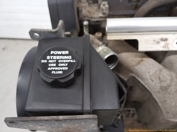 Volvo 850 Engine Assembly