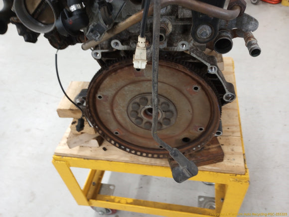 Volvo 850 Engine Assembly