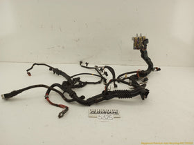 Volvo 850 Engine Wire Harness