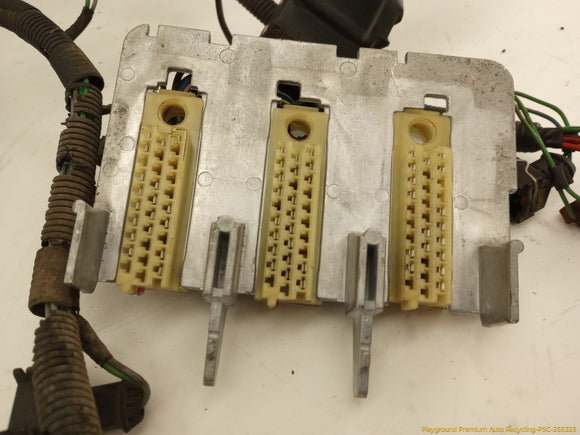 Volvo 850 Engine Wire Harness