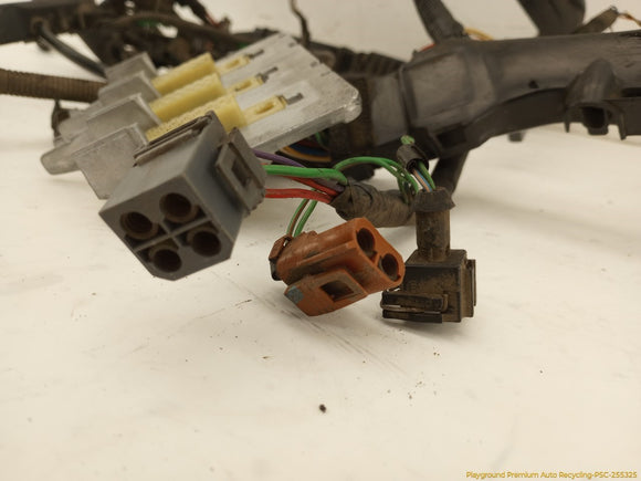 Volvo 850 Engine Wire Harness