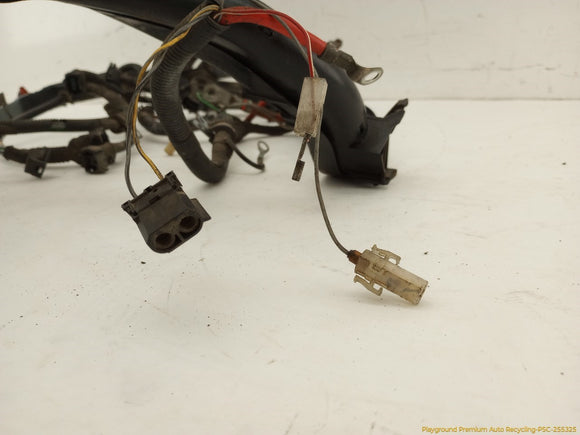 Volvo 850 Engine Wire Harness