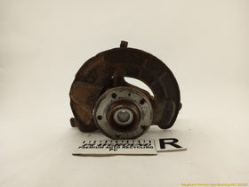 Volvo 850 Passenger Right Front Spindle Knuckle Hub