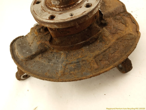 Volvo 850 Passenger Right Front Spindle Knuckle Hub