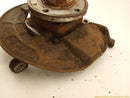 Volvo 850 Passenger Right Front Spindle Knuckle Hub-8
