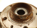 Volvo 850 Passenger Right Front Spindle Knuckle Hub-10