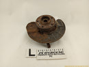 Volvo 850 Driver Left Front Spindle Knuckle Hub-1