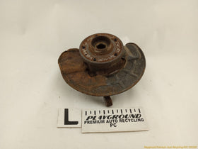 Volvo 850 Driver Left Front Spindle Knuckle Hub