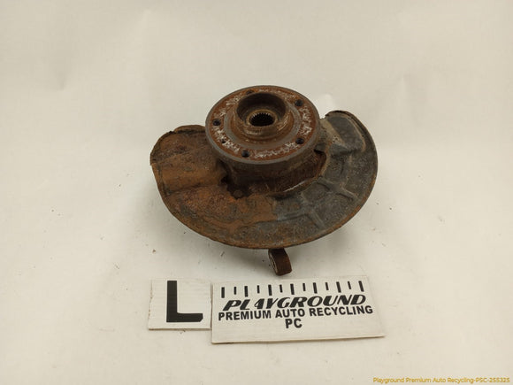 Volvo 850 Driver Left Front Spindle Knuckle Hub