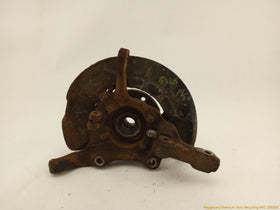 Volvo 850 Driver Left Front Spindle Knuckle Hub - 0