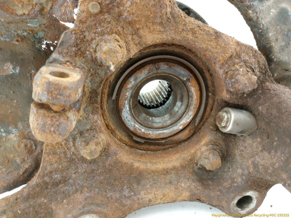 Volvo 850 Driver Left Front Spindle Knuckle Hub