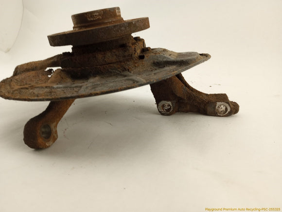 Volvo 850 Driver Left Front Spindle Knuckle Hub